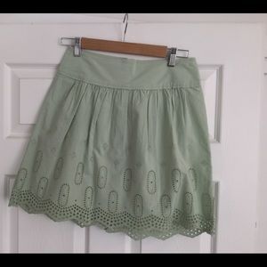 Loft Skirt